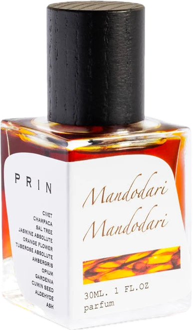 Mandodari Mandodari