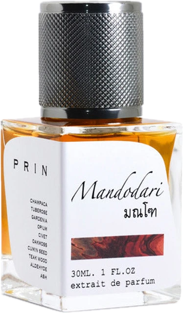 Mandodari