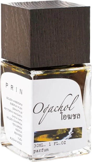 Oqachol