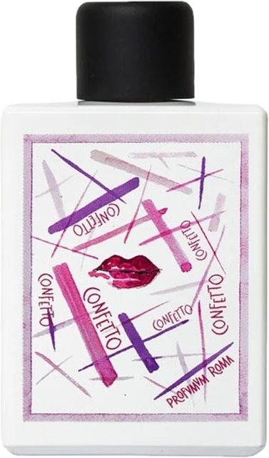 Confetto Limited Edition