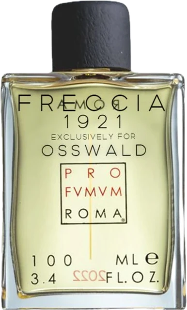 Freccia 1921