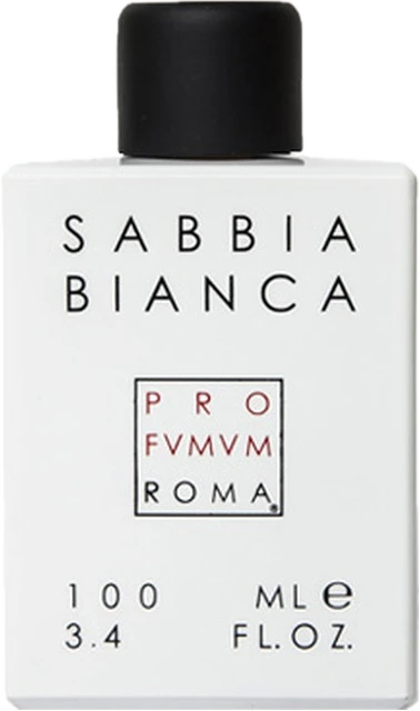 Sabbia Bianca