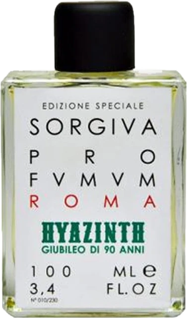 Sorgiva