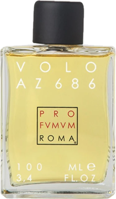 Volo AZ 686