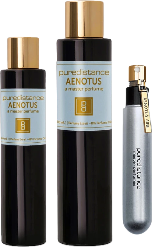 Aenotus No. 09