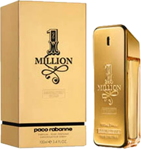 1 Million Absolutely Gold