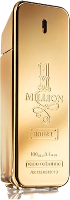 1 Million Intense