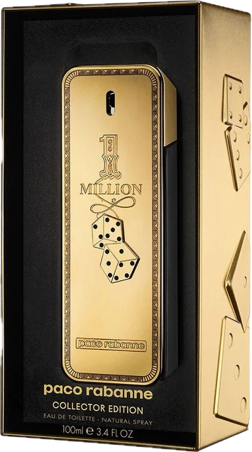 1 Million Monopoly Collector Edition