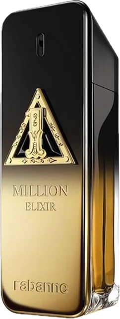 1 Million Night Elixir