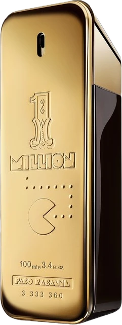 1 Million x Pac Man Collector Edition