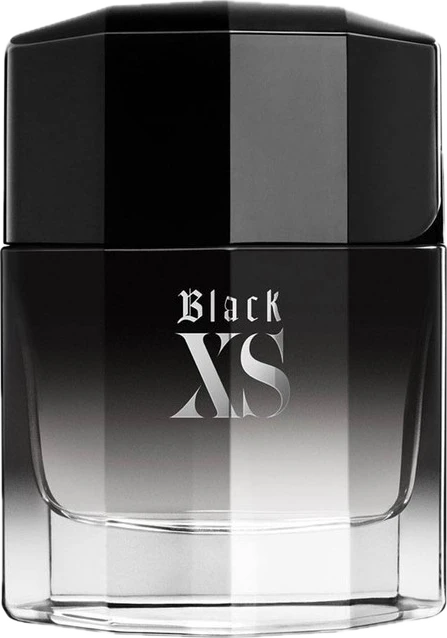 Black XS 2018
