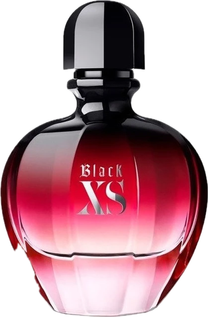 Black XS for Her Eau de Parfum