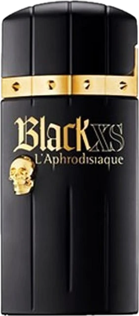 Black XS L Aphrodisiaque for Men