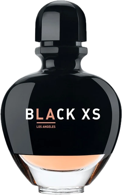 Black XS Los Angeles for Her