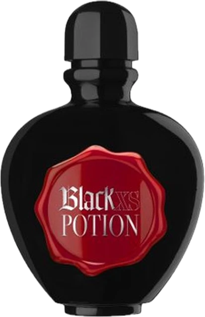 Black XS Potion for Her
