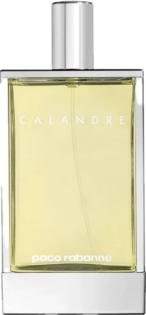 Calandre