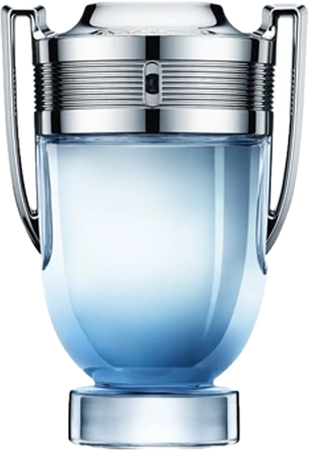Invictus Aqua 2018