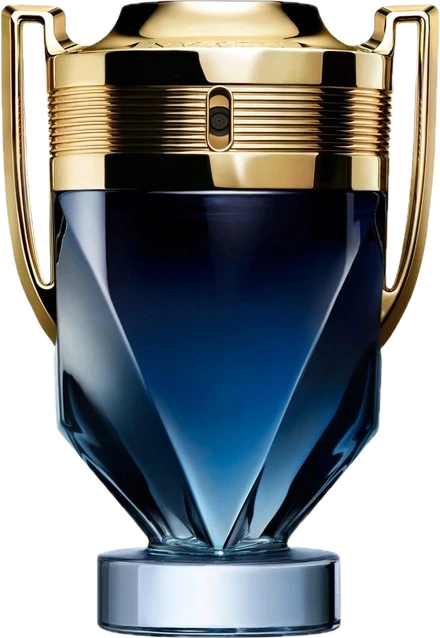 Invictus Parfum