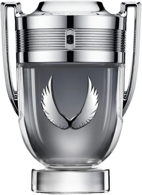 Invictus Platinum