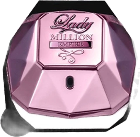 Lady Million Empire Collector Edition