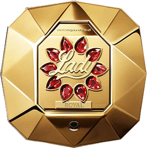 Lady Million Royal