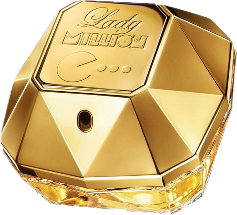 Lady Million x Pac Man Collector Edition