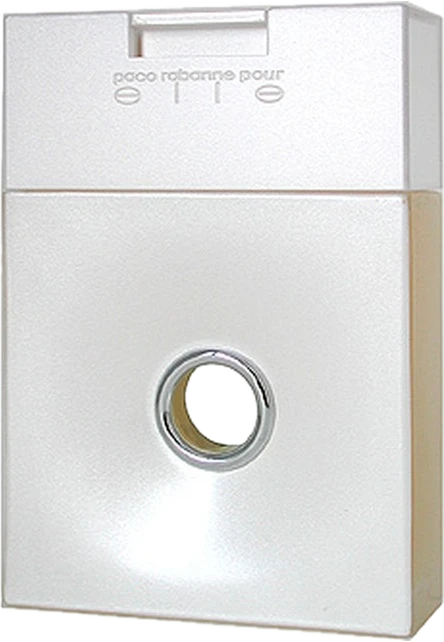 Paco Rabanne Pour Elle
