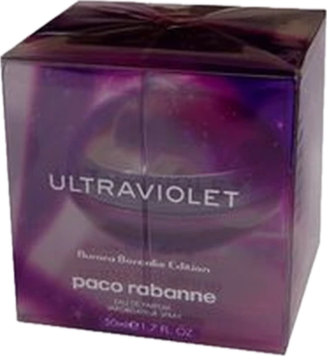 Ultraviolet Aurore Borealis Edition