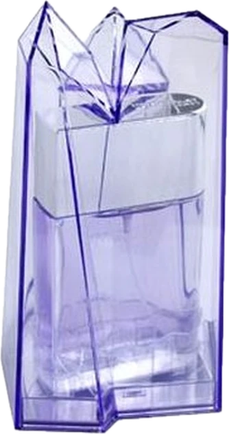 Ultraviolet Liquid Metal for Men