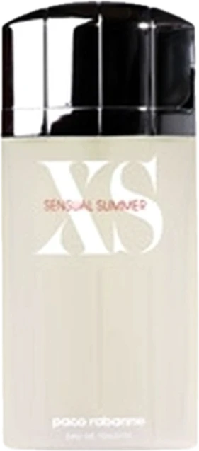 XS Pour Homme Sensual Summer