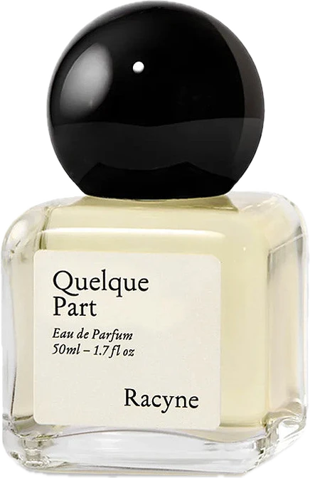 Quelque Part