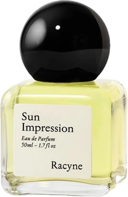 Sun Impression