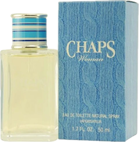 Chaps Woman