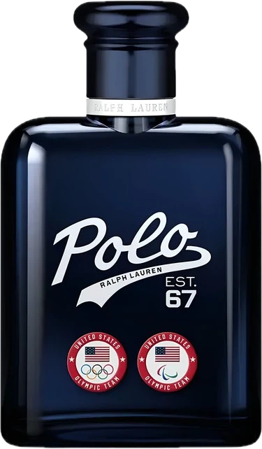 Polo 67 Team USA