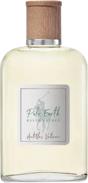 Polo Earth Antilles Vetiver