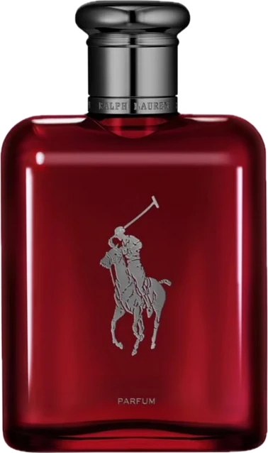 Polo Red Parfum