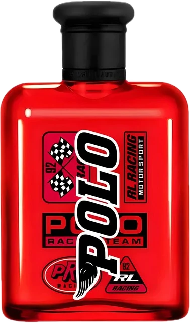 Polo Red Racing Edition