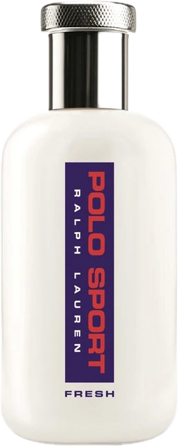 Polo Sport Fresh