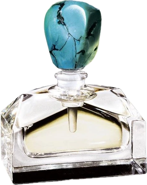 Pure Turquoise