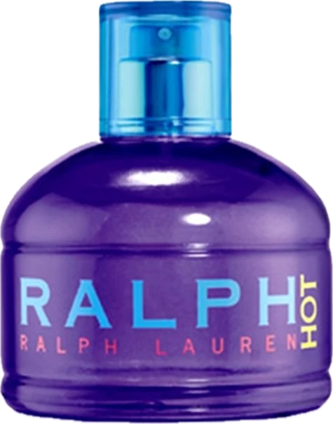 Ralph Hot