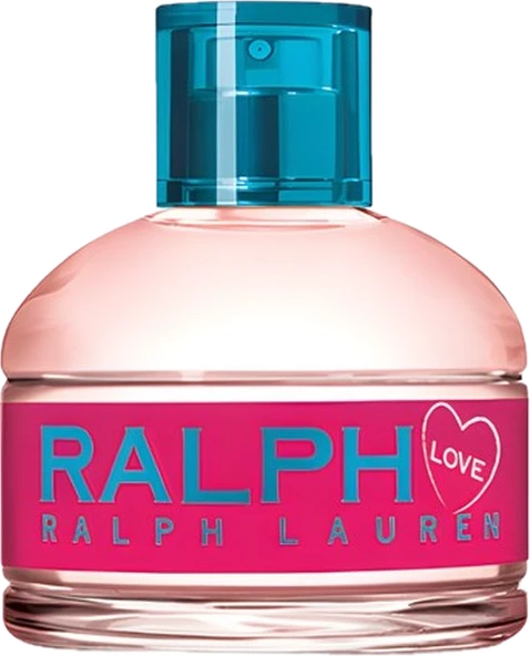 Ralph Love