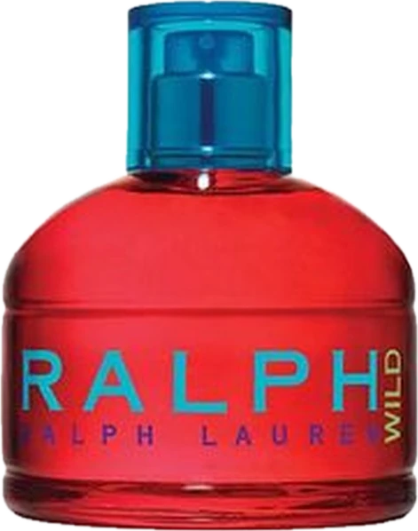 Ralph Wild