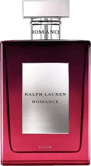 Romance Elixir