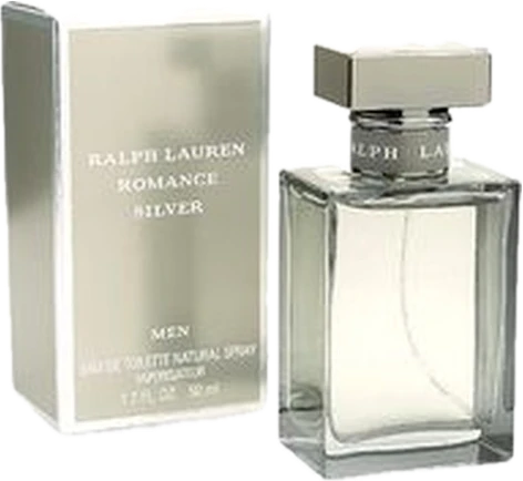 Romance Silver