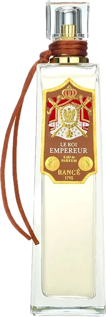 Le Roi Empereur