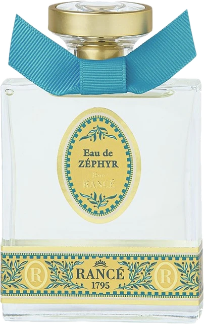 Rue Rance Eau de Zéphyr