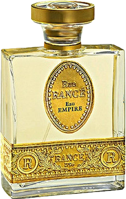 Rue Rance Eau Impire