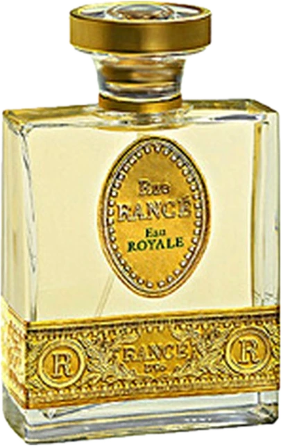 Rue Rance Eau Royale