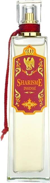 Sharisme Insensé