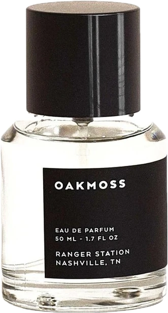 Oakmoss